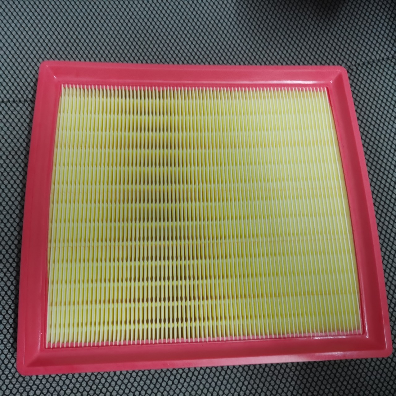 汽车发动机空气格滤清器适用雪佛兰科鲁兹monza26679479 26679476