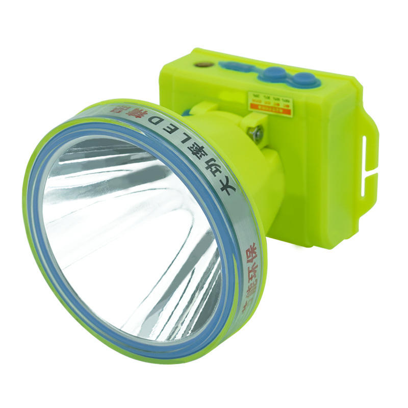 跨境新款xpe强光头灯 usb充电可拆卸灯头 便携强光远射户外头灯-报价