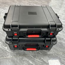 仪表仪器箱 塑料安全防护箱 锂电池工具箱 ABS蜜蜂箱无人机收纳箱