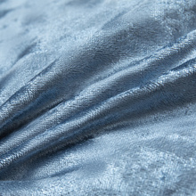 T1FI纯色冰花绒抱枕简约时尚沙发靠垫家居布艺靠枕可拆洗含芯