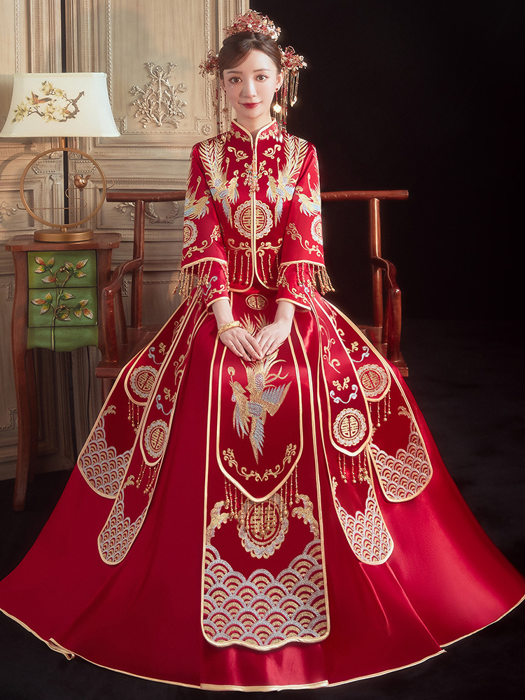 【凤新娘装】-凤新娘装厂家,品牌,图片,热帖-阿里巴巴