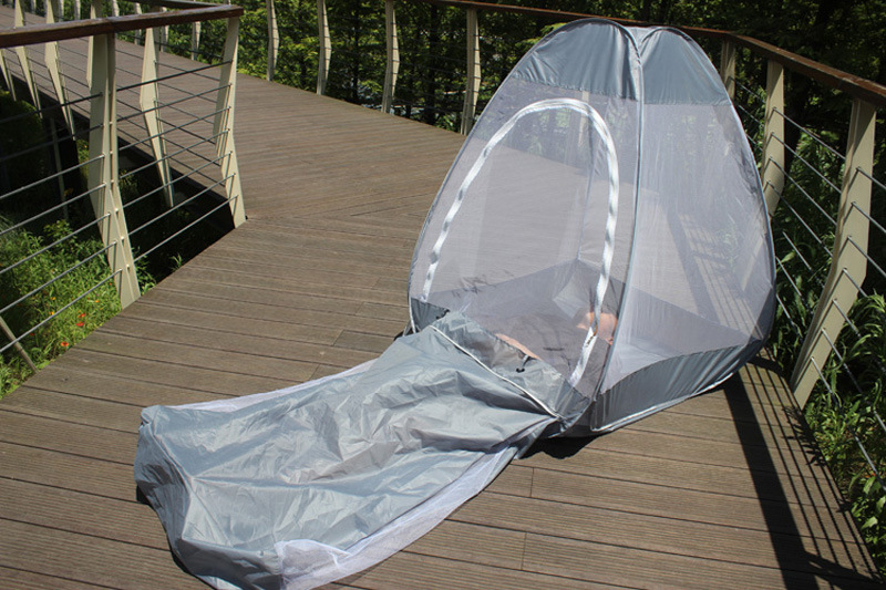 打坐禅修帐 蚊帐户外防蚊帐篷寺院打坐蚊帐蒙古包蚊帐