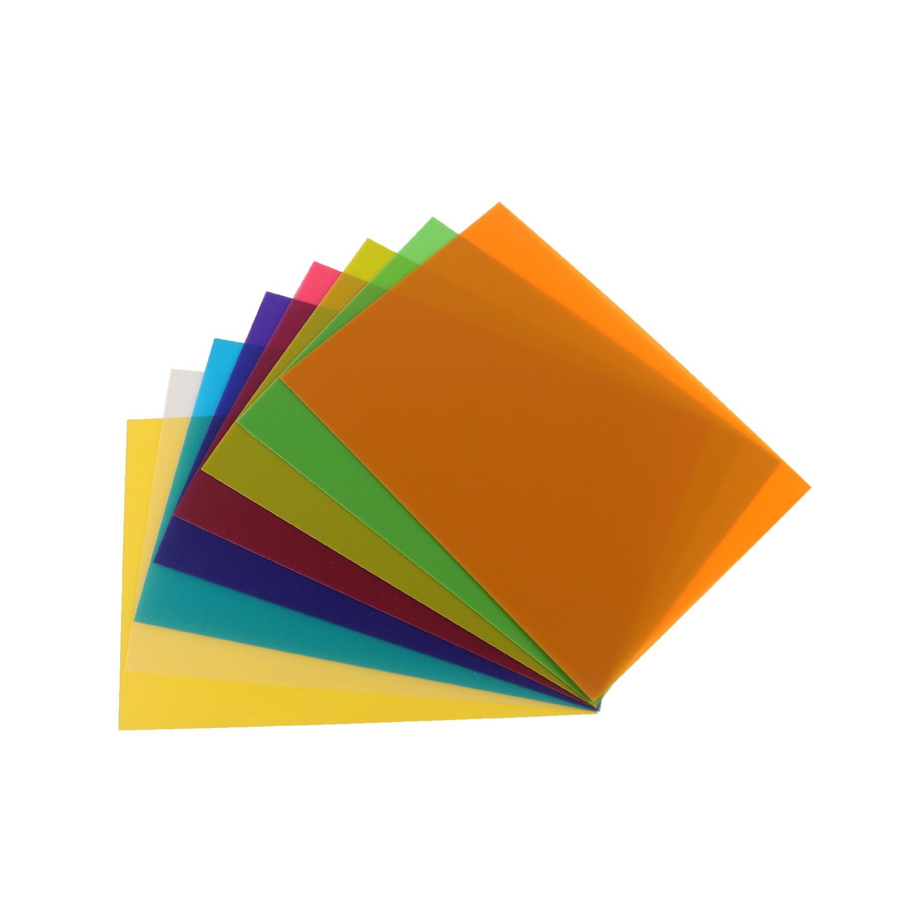 厂家定 做pp阻燃绝缘材料pp材料pet笔记本封面片材塑料胶片磨砂