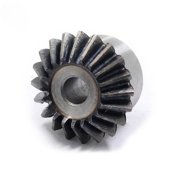伞齿轮 锥齿轮 45号钢 3m 3模15齿 16齿 17齿 18齿 19齿 20齿江之