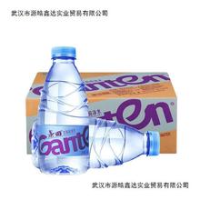 景田纯净水360ml*24瓶整箱装小瓶饮用水百岁山天然矿泉水多规格