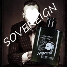 【正】sovereign(拿弗仑)复古油头膏 持久保湿强定型_阿里巴巴找货