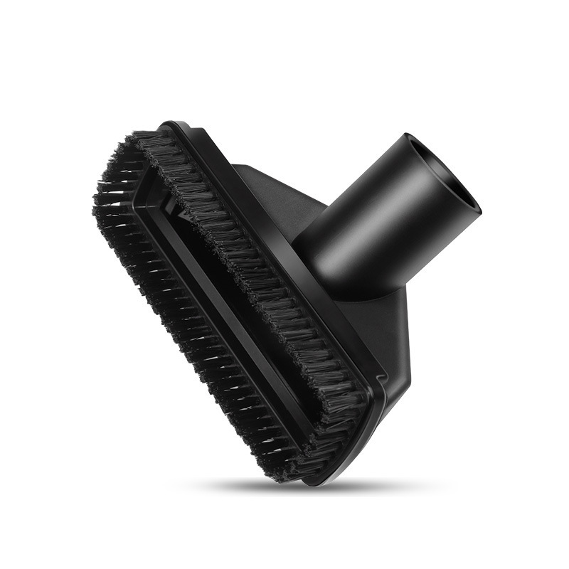 适用于飞利浦海尔家用吸尘器配件吸头pp圆刷毛刷通用内径32mm