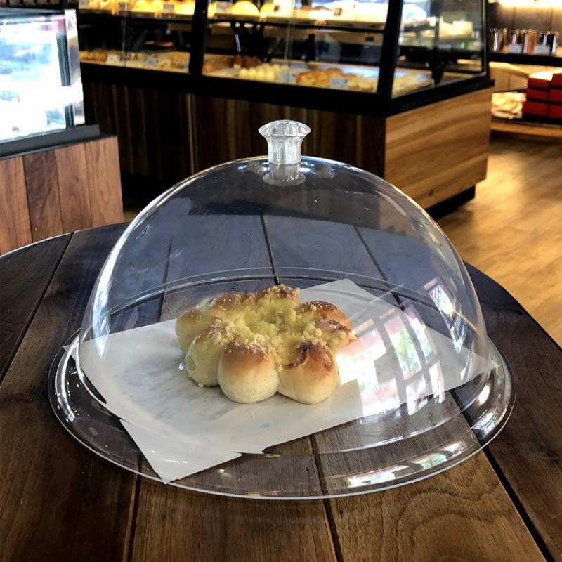 有机玻璃透明罩子