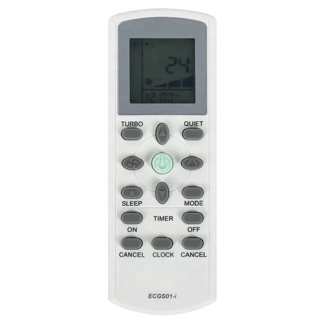 适用于约克空调遥控器york air con remote control-阿里巴巴
