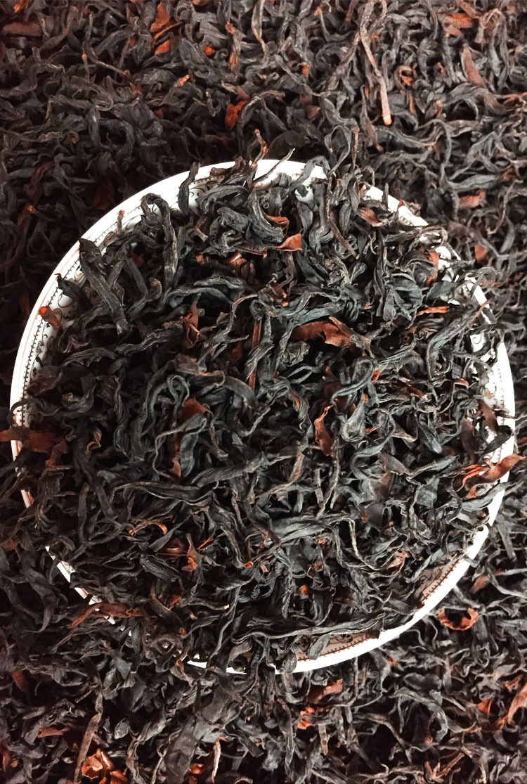 批发云南凤庆老树茶红茶野生古树红茶晒红滇红茶散装茶浓香型批发