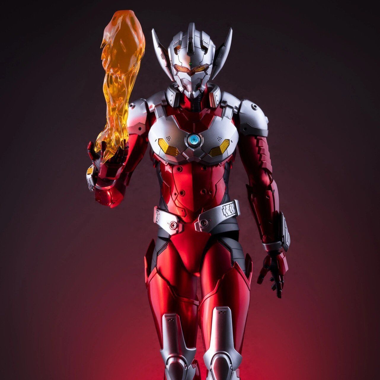 shf机动奥特曼泰罗迪迦赛罗拼装模型7-15岁儿童益智可动手办玩具