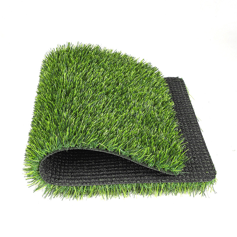 Lawn Pet Pad Lawn Crawling Mat Simulation Turf Artificial Lawn Plastic Plant Entrance Mat Lawn Cross-Border Special