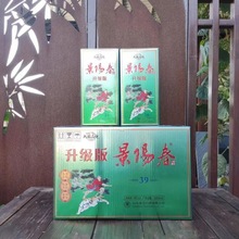 景芝 景阳春39度老虎酒500ml*6瓶浓香型节日礼品山东名酒