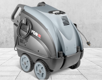 lavor畜牧热水高压清洗机柴油清洗机hyper高压清洗机高温清洗机