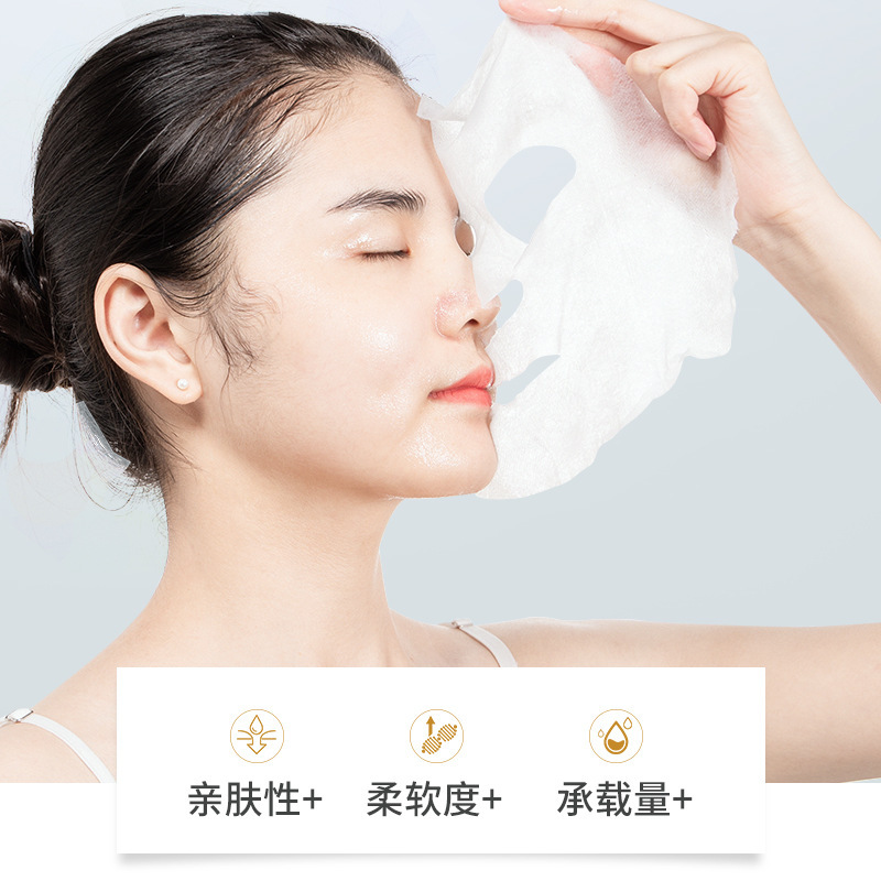 Xiantian White Truffle Moisturizing Facial Mask Moisturizing Mask Sheet Facial Mask Pieces Wholesale Delivery