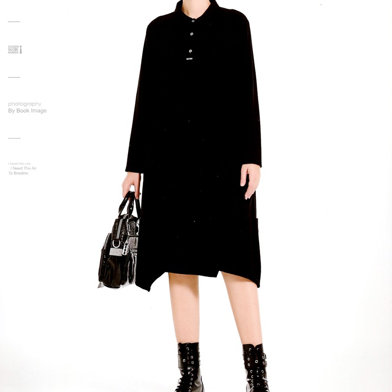 欧美大牌色调红咖色&jxl爵馨琳品牌女装专柜货源韩讯直播间货源