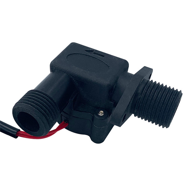 浙江厂家供应水流开关流量开关 塑料液位开关 流量传感器