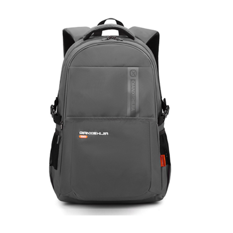 Backpack Wholesale Computer Backpack Men's Laptop Backpack Student Schoolbag Business Backpack