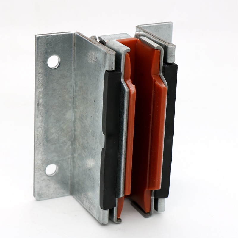 适用于适用于通力电梯导靴 轿厢 对重导靴主轨导靴 靴衬 120*16电