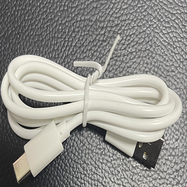 USB Type-C Cable Fast Charge Line for Huawei Xiaomi Android Mobile Phone Charging Cable Type-C Shell