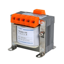 正泰 控制变压器 NDK(BK)-150VA380V 220V转220V 12V 24V 36V