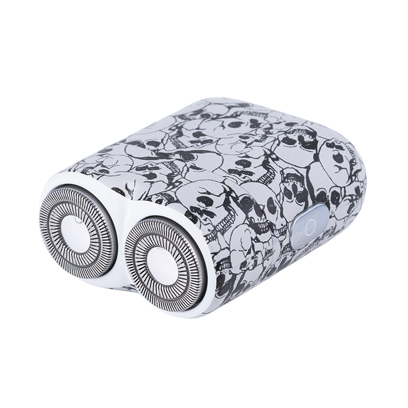 Mini Electric Shaver Image 1