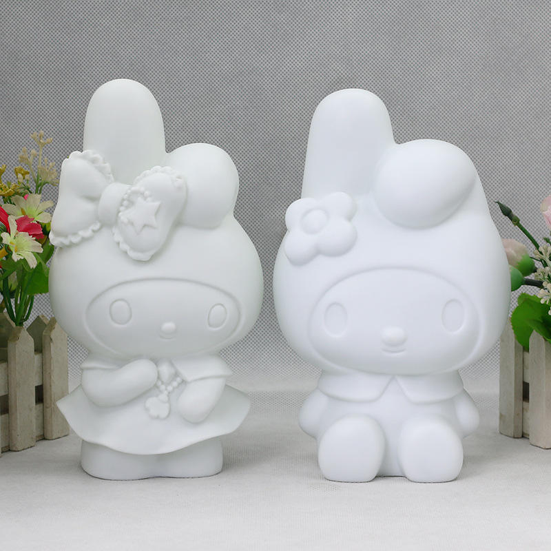 %回头率搪胶公仔戏水玩具陶瓷彩绘沙画金华义乌市姚蓝玩具有限公司iso