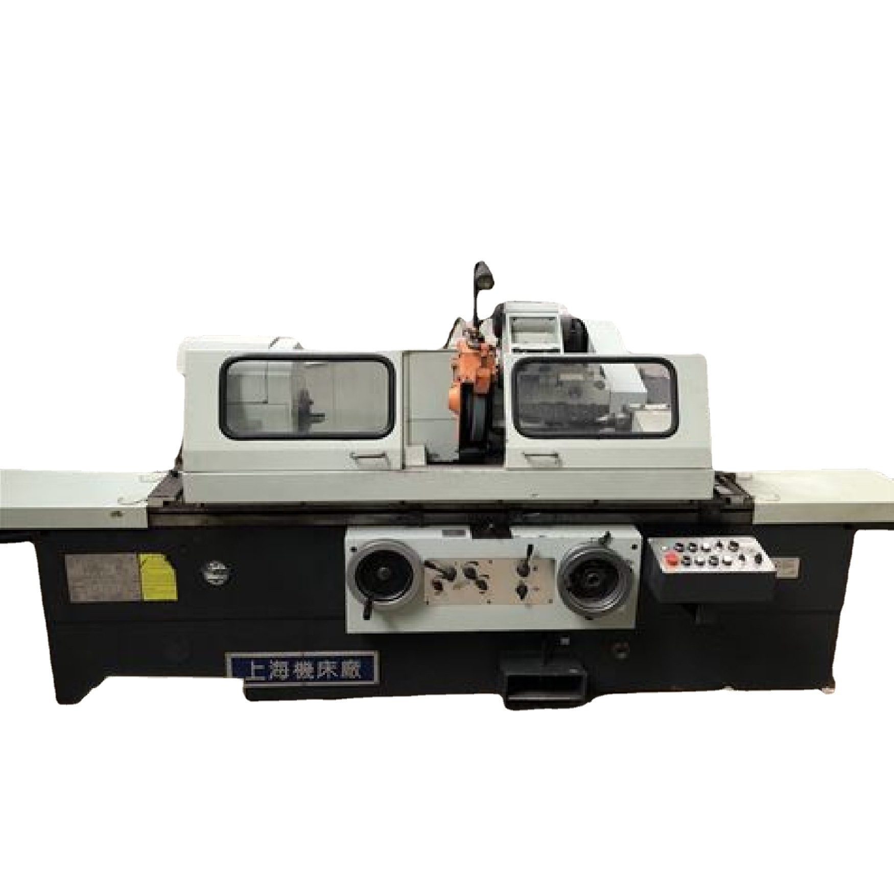 上海机床厂 外圆磨床 m1432b/1500 万能外圆磨床-阿里巴巴