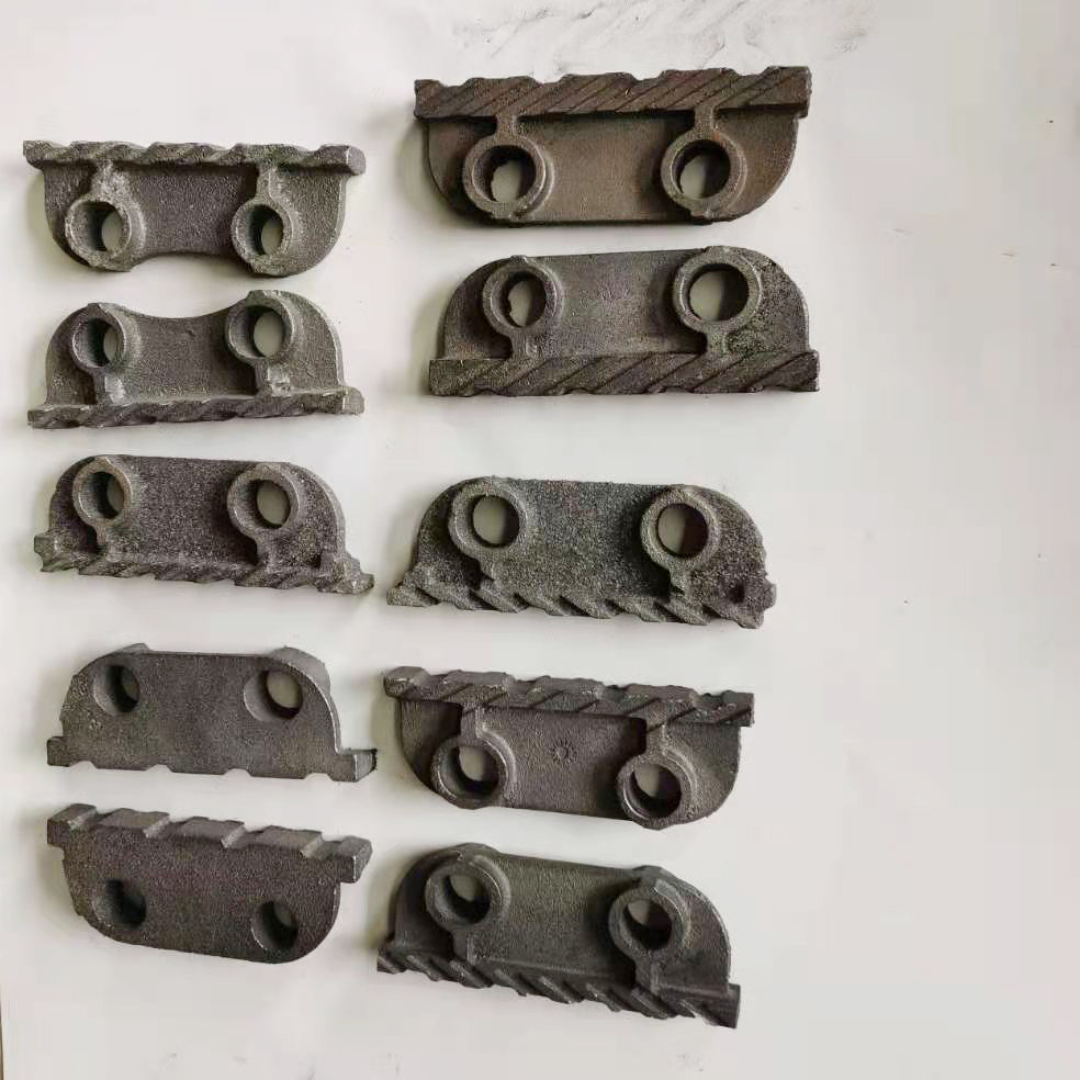 锅炉炉排厂 无锡锅炉炉排片 瓦房店鳞片炉炉排片 耐高温炉排片