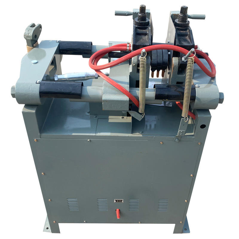 碰焊机今天报价走势分析-四方网两头钢管自动碰焊机对焊机-阿里巴巴