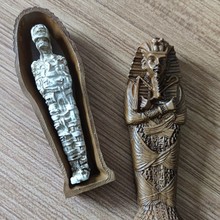N2TY批发古埃及风情礼物狮身人面像模型埃及旅游纪念品密室逃脱装