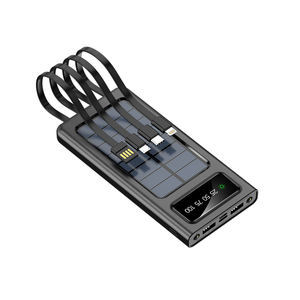 power bank 5600mah共享充电宝机柜免压扫码商用租借美团怪兽街电