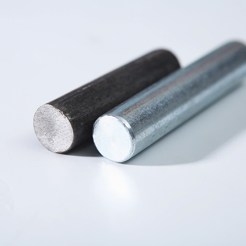 厂家批发配重铁配重块跳绳加重块增重块负重铁块生铁配重五金配件