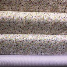 优惠批发窄幅1.6米全棉斜纹印花布料卡通纯棉床单布料斑点