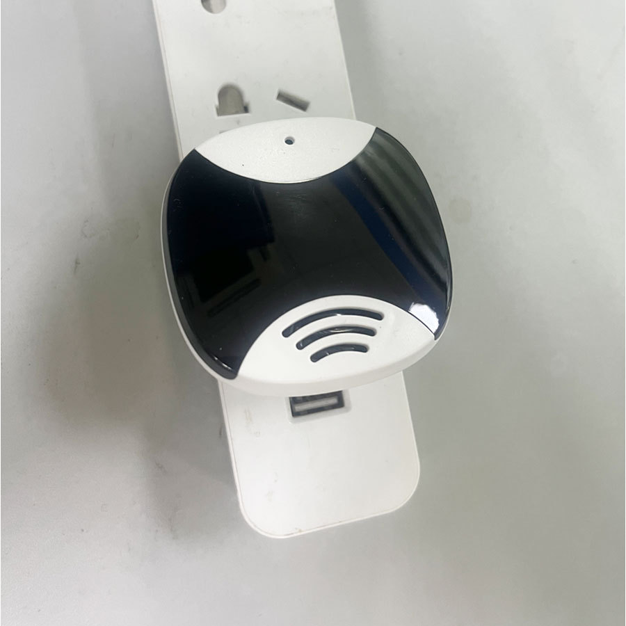 语音控制器 智能管家 万能遥控器ai电视空调家电小夜灯声控
