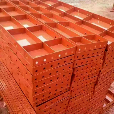 批发销售钢模板 组合钢模板 平面钢模板建筑桥梁工程混凝土钢模板