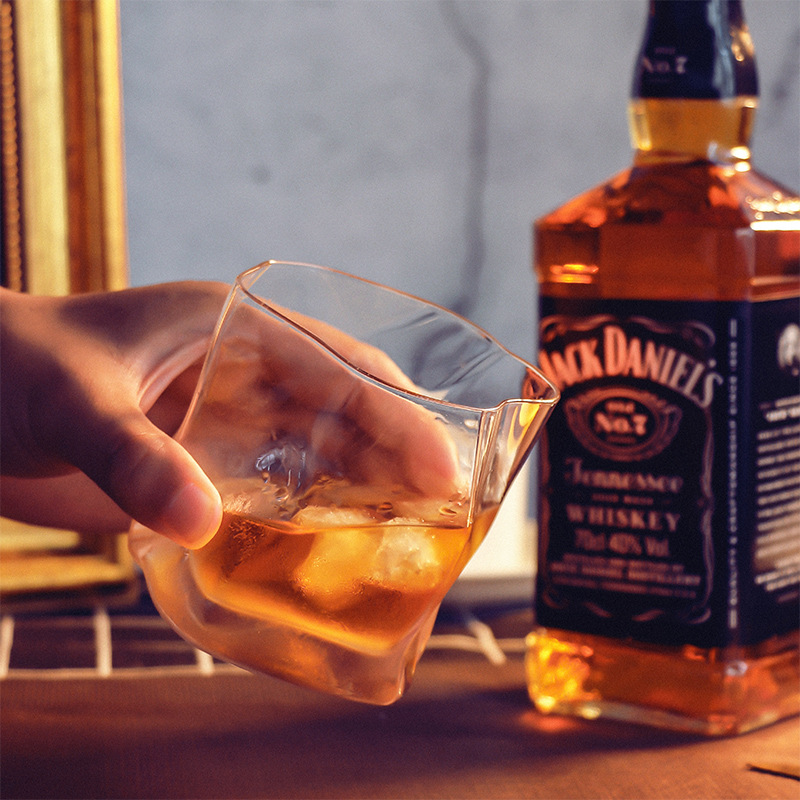 行货美国原装杰克丹尼威士忌jackdaniels whiskey可乐桶700ml洋酒