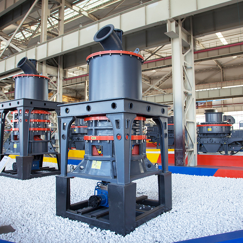 供应新型矿石雷蒙磨粉机 矿渣雷蒙磨粉机 石灰石立式磨粉机多少钱