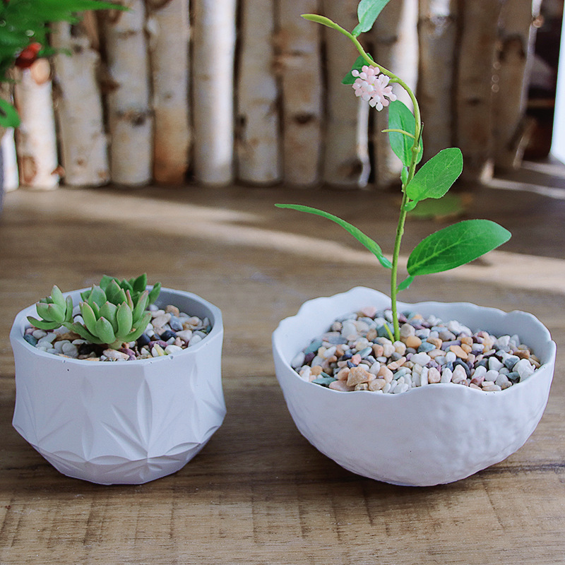 轮胎烟灰缸水果坚果水果收纳碗盒梯田盆栽多肉花盆硅胶模具水泥