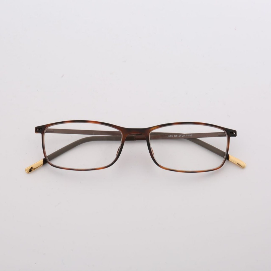 新款超轻时尚简约tr眼镜框男女同款方框全框架眼镜现货j525-阿里巴巴