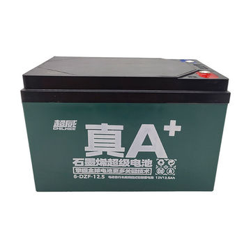 5ah超威铅酸蓄电池-阿里巴巴