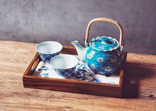 茶具套装 日本制茶壶茶杯套装（二） 多款可选