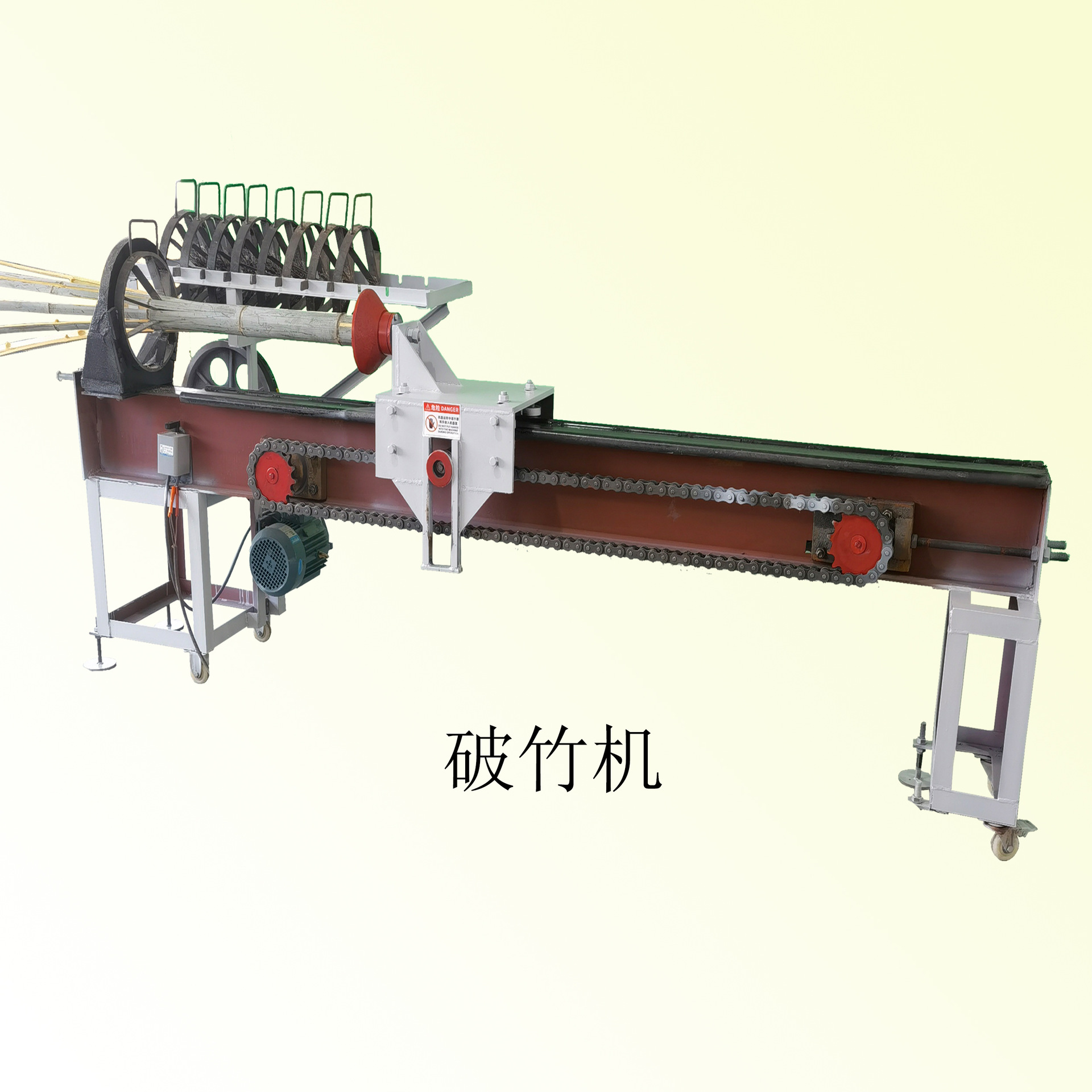 竹木筷子机筷子机