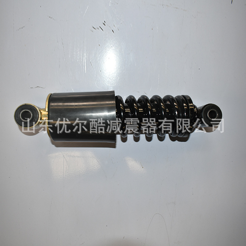 厂家现货批发联合重卡系列100500400007原车尺寸舒适卡车后减震器