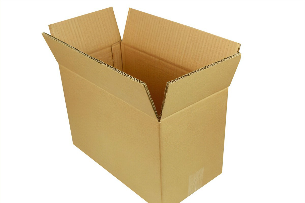 瓦楞纸飞机盒大号物流包装盒防护纸箱家用衣服饰品包装盒-阿里巴巴