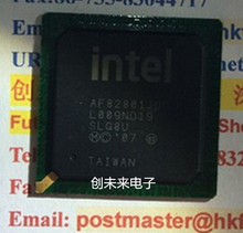 AF82801JDO SLG8U BGA封装 全新正品 实图拍摄