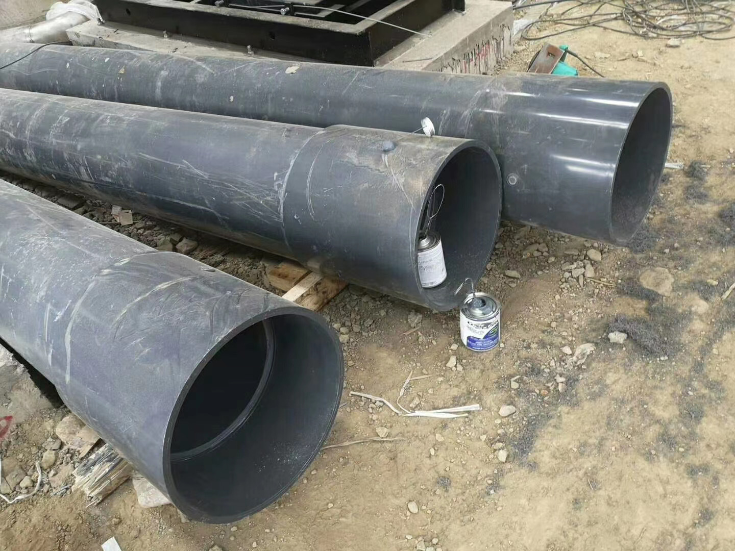 pvccpvcabs塑料塑胶管材管道水管管件接头粘合剂胶粘剂胶水预粘胶