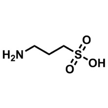 3-氨基-1-丙烷磺酸  CAS:3687-18-1  98%  现货供应  价格详询