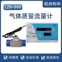LZR-999气体质量流量计 高精度 多种输出 医院供氧中心总表
