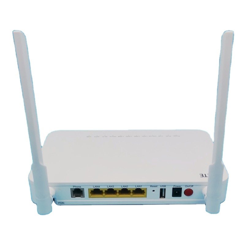 适于中兴zte f670l gpon ont 4ge wifi pots f670 f680 ac 5g光猫
